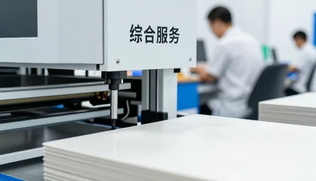 福鼎市赵鹏泵业有限公司
